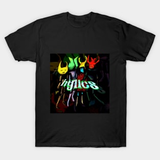 hylics T-Shirt